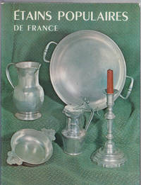image of Étains Populaires De France