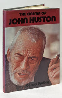 The Cinema of John Huston