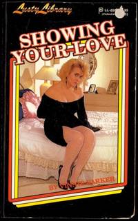 Showing Your Love LL-658