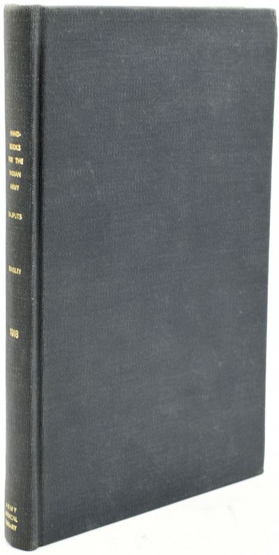 RAJPUTS. CASTE HANDBOOKS FOR INDIAN ARMY. COMPILED IN THE INTELLIGENCE BRANCH OF THE QUARTER MASTER GENERAL’S DEPARTMENT IN INDIA