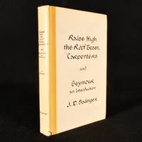 image of Raise High the Roof Beam, Carpenters and Seymour: an Introduction