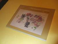 cover of The Voluptuous Gardener: The Collected Art and Writing of Joe Rosenblatt 1973 - 1996 -a Signed Copy ( Poetry - Poems / Prose )