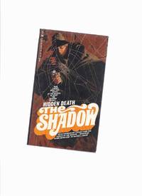 cover of Hidden Death: The Shadow ---by Maxwell Grant