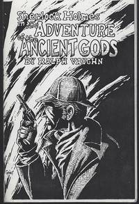 SHERLOCK HOLMES IN THE ADVENTURE OF THE ANCIENT GODS