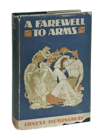 A Farewell to Arms
