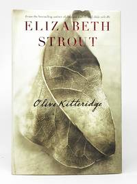 Olive Kitteridge [SIGNED FIRST EDITION] by Strout, Elizabeth