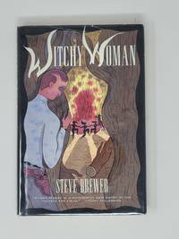 Witchy Woman: A Bubba Mabry Mystery