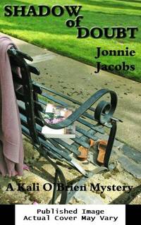 Shadow of Doubt: A Kali O'Brien Mystery