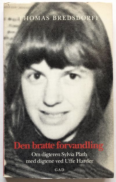 Den bratte forvandling.