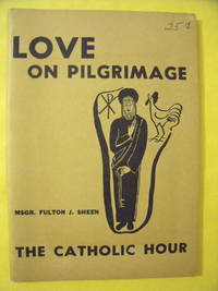 Love on Pilgrimage