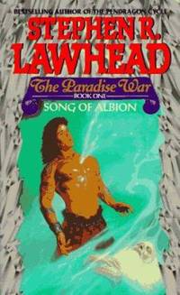 image of The Paradise War