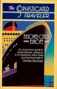 image of Beloved Cities: Europe