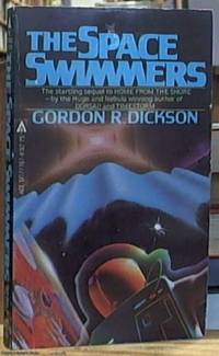 image of The Space Swimmers
