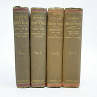 Memoirs of the Verney Family Vols I - IV: Memoirs of the Verney Family During the Civil War;...