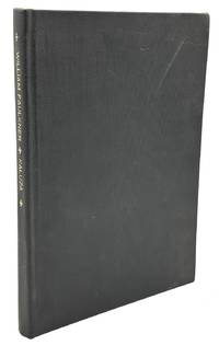 The functioning of sentence structure in the stream-of-consciousness technique of William Faulkner's "The Sound and the Fury." A Study in Linguistic Stylistics
