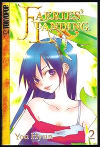 Faeries' Landing  (Volume 2)