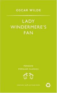 Lady Windermere's Fan