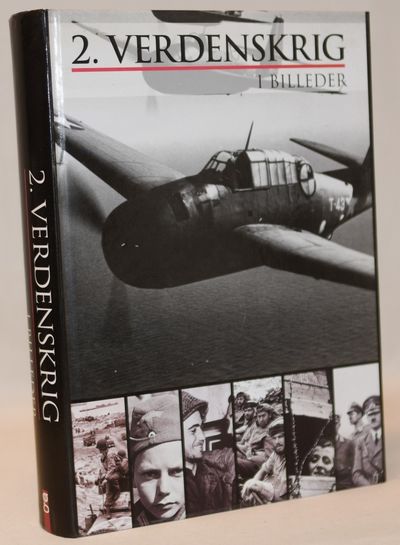 2. Verdenskrig i billeder.