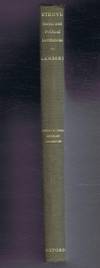 Kikuyu Social and Political Institutions by H E Lambert - 1956