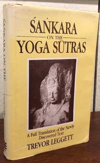 SANKARA ON THE YOGA SUTRAS