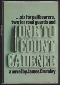 image of One to Count Cadence.