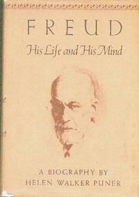 Freud: His Life And His Mind