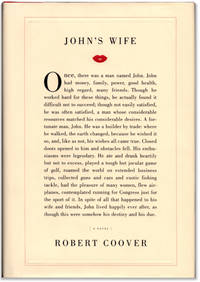 image of John's Wife.