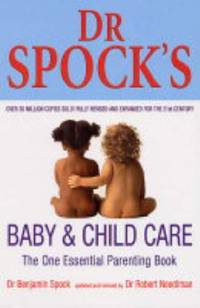 Dr. Spock's Baby and Child Care
