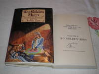 The Golden Horn (The Hound And The Falcon Trilogy): Signed