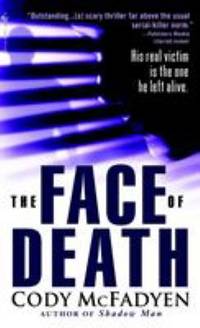 cover of The Face of Death