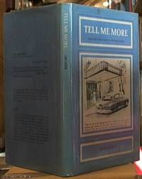image of Tell Me More, More of the Story of Menzies Hotel