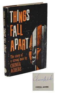 Things Fall Apart by Achebe, Chinua - 1959