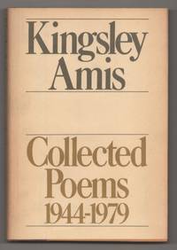 Collected Poems 1944 - 1979
