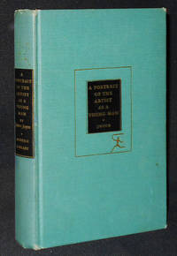 cover of A Portrait of the Artist as a Young Man