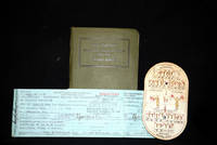 The Curtiss Standard JN-4B Military Tractor Hand Book by n/a - Hardcover - 1917. - from Heldfond Book Gallery, ABAA-ILAB (SKU: 8754)