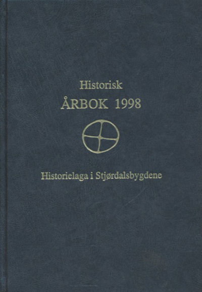 HISTORISK ÃRBOK.