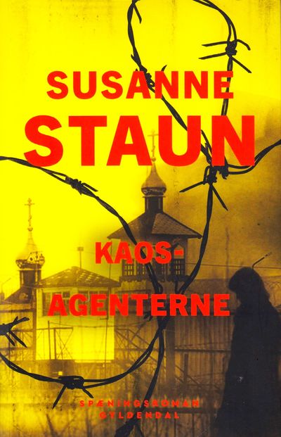 Kaosagenterne