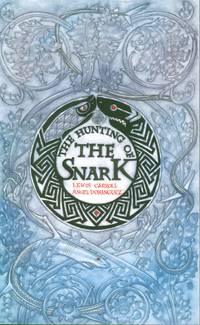 cover of The Hunting of the Snark