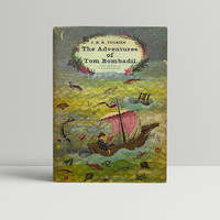 image of The Adventures of Tom Bombadil