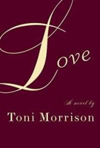 image of LOVE. A Novel