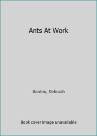 image of Ants At Work