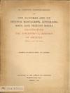 ILLUSTRATED CATALOGUE RAISONNE OF ONE HUNDRED AND SIX ORIGINAL MANUSCRIPTS, AUTOGRAPHS, MAPS, AND PRINTED BOOKS ILLUSTRATING THE DISCOVERY & HISTORY OF AMERICA FROM 1492 TO 1814.|AN