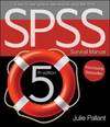 Spss Survival Manual