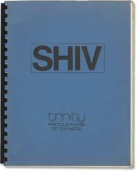 cover of Shiv (Original screenplay for an unproduced film)