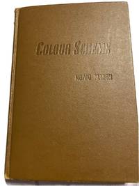 cover of Colour Scheme