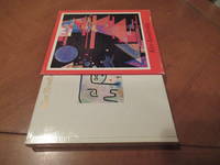 Klee / Kandinsky (Harcourt Brace Jovanovich Masters Of Art Series)