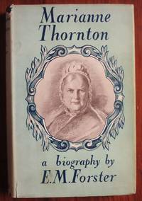 image of Marianne Thornton 1797-1887: A Domestic Biography