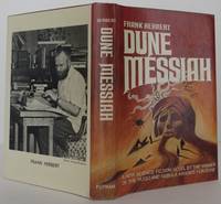 Dune Messiah by Herbert, Frank - 1969