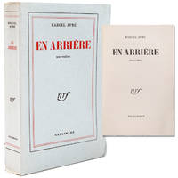 En Arrière. Nouvelles