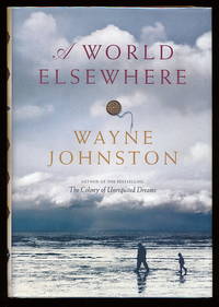 cover of A World Elsewhere